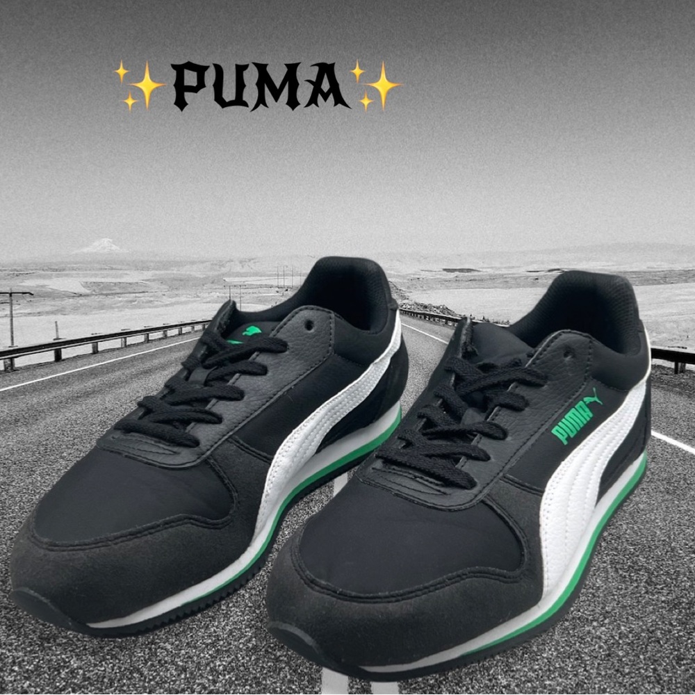 ✨PUMA✨ Men’s Fieldsprint NL